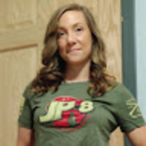 Meet your Posher, Jessi